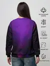 Женский свитшот / Ру Беннет