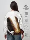 Женский свитшот / Dying Light 2 Original