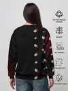 Женский свитшот / ГТА 6 - Соты
