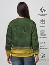 Женский свитшот / Мумий Тролль – Лира