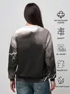 Женский свитшот / 2B | Nier Automata