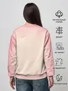 Женский свитшот / TenSura, Шуна
