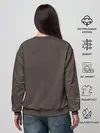 Женский свитшот / Элизабет