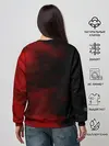 Женский свитшот / Элизиум