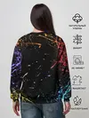 Женский свитшот / SIMPLE DIMPLE ИГРУШКА