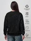 Женский свитшот / Итадори Юдзи Магическая битва