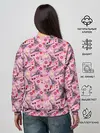 Женский свитшот / Париж
