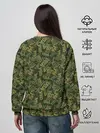 Женский свитшот / USA