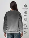 Женский свитшот / T-Fest на концерте