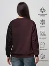 Женский свитшот / Ким Кардашьян