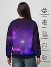 Женский свитшот / Стрелец / Sagittarius