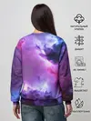 Женский свитшот / Козерог / Capricorn