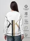 Женский свитшот / Keeping up with Kardashians