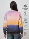 Женский свитшот / Я В МОМЕНТЕ | MOMENTUS