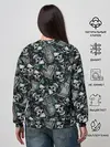 Женский свитшот / Смерть
