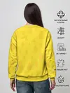 Женский свитшот / Sweet lemonade