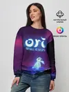 Женский свитшот / Ori | Ори