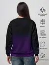 Женский свитшот / Сукуна Магическая битва