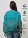 Женский свитшот / Препятствия на пути к цели