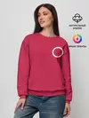 Женский свитшот / Отряд кальмара.