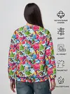 Женский свитшот / С Рождеством и Новым Годом!