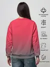 Женский свитшот / Ланочка