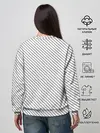 Женский свитшот / Дерзкая Лана
