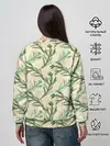 Женский свитшот / Ель новогодняя