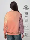 Женский свитшот / Лана на концерте