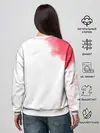 Женский свитшот / Томас Шелби Острые козырьки