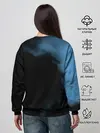 Женский свитшот / Томас Шелби - Острые козырьки