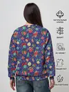 Женский свитшот / Игрушки и Подарки