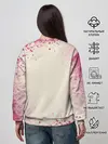 Женский свитшот / ГЛАВНЫЕ ГЕРОИ | ИГРА В КАЛЬМАРА
