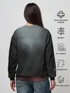 Женский свитшот / Вера Ванг