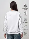 Женский свитшот / Торсс