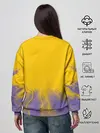 Женский свитшот / Коби Брайант