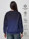 Женский свитшот / Игривая Тейлор
