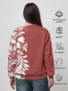Женский свитшот / Сборная России
