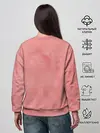 Женский свитшот / Офицер Джованна