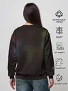 Женский свитшот / MARKUL
