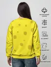 Женский свитшот / Губка Боб / SpongeBob