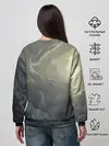 Женский свитшот / Прощай Джекс