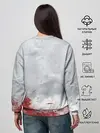 Женский свитшот / Naraka BP