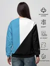Женский свитшот / BMW, спорт