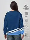 Женский свитшот / Виннипег Джетс
