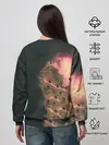 Женский свитшот / Моя банда Раст