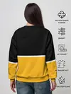 Женский свитшот / Renault | Два цвета