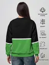 Женский свитшот / Skoda | Два цвета