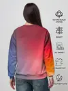 Женский свитшот / Пётр Ян