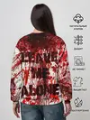 Женский свитшот / I АM FINE